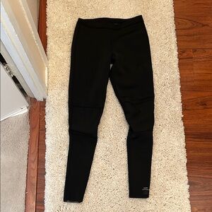 Billabong Black Wetsuit pants